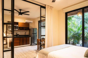 New Tulum Gem Private Pool Ground Floor
